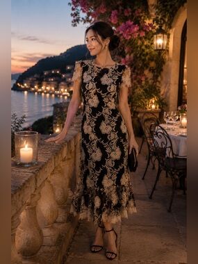 Alice + Olivia | Dresses | Alice Olivia Leandra Vegan Leather Midi Dress | Poshmark Alice + Olivia | Dresses | Alice Olivia Leandra Vegan Leather Midi Dress | Poshmark